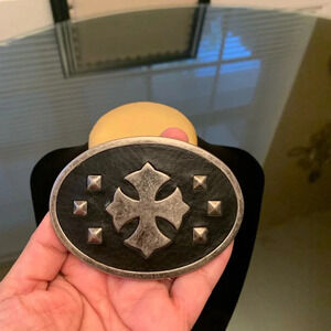 Belt Buckle